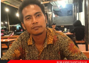 Masyarakat Mengeluh Karena Bau Limbah UD Lestari, Korda Air Angkat Bicara