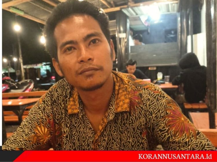Masyarakat Mengeluh Karena Bau Limbah UD Lestari, Korda Air Angkat Bicara
