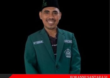 Jelang Pilkada Sumut, Abdul Thaib Siahaan: Jangan Biarkan Ayah Edy Rahmayadi Berjuang Sendiri