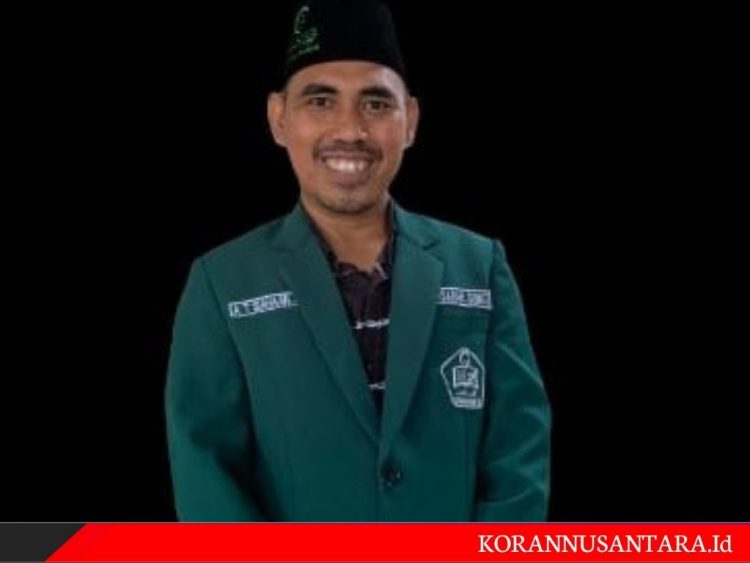 Jelang Pilkada Sumut, Abdul Thaib Siahaan: Jangan Biarkan Ayah Edy Rahmayadi Berjuang Sendiri