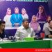 DPC PKB Tanjungbalai Dukung Muhaimin Secara Aklamasi Untuk Memimpin PKB Kedepan