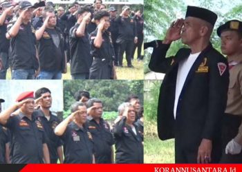 HUT RI ke- 79, DPC GRIB Jaya Kota Medan Gelar Pesta Rakyat Dan Adakan Sejumlah Perlombaan