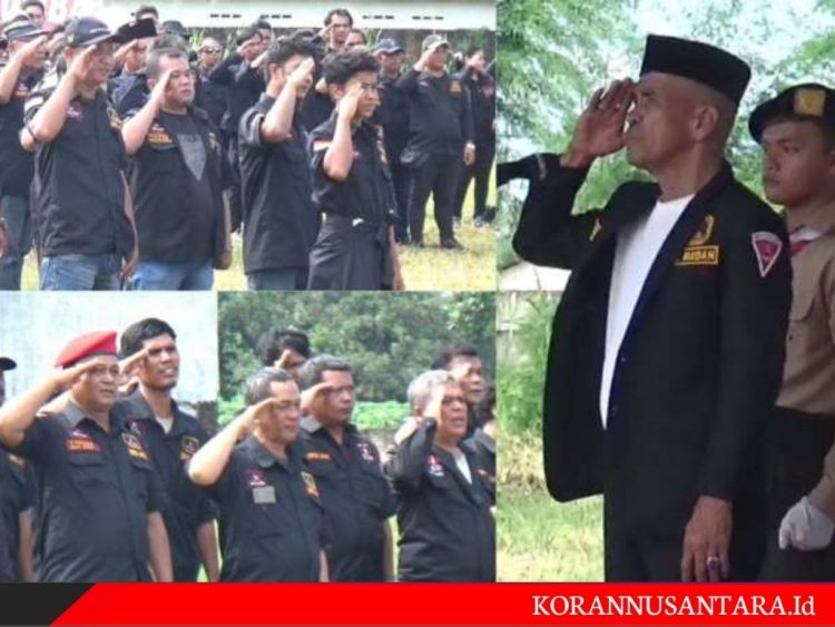 HUT RI ke- 79, DPC GRIB Jaya Kota Medan Gelar Pesta Rakyat Dan Adakan Sejumlah Perlombaan