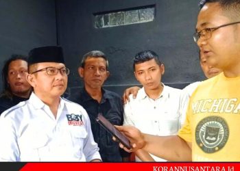 Sesuai Intruksi Bobby Lovers Sumut, Andy Syahputra Gelar Rapat Dan Siap Pimpin Bobby Lovers Kota Medan