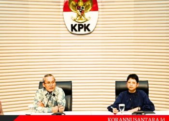 KPK Minta Kaesang Klarifikasi soal Jet Pribadi