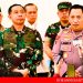 Kapolri Tegaskan TNI-Polri Siap Amankan KTT IAF ke-2 di Bali