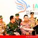 Ribuan Personel TNI-Polri Amankan KTT IAF ke-2 di Bali