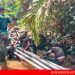 Program Manunggal Air Bersih Dan Pipanisasi Melalui Kegiatan TMMD Ke 121 Kodim 1210/Landak