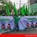 Demo Di Kantor DPP, GPP PPP Buru Ingatkan Aziz Hentihu Soal Mekanisme Partai