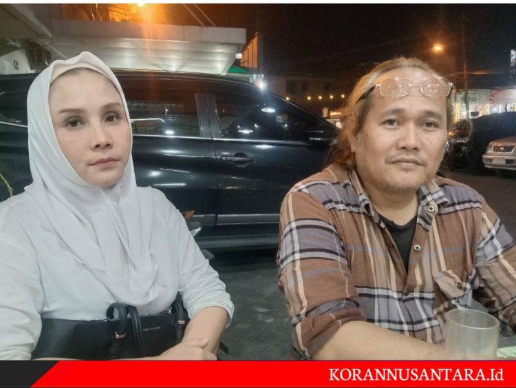 6 Pengacara Siap Bela Aktivis Cipayung Plus Medan Yang Ditangkap Polisi