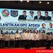 DPC APDESI Deli Serdang Resmi Dilantik, Wamendes Hadir