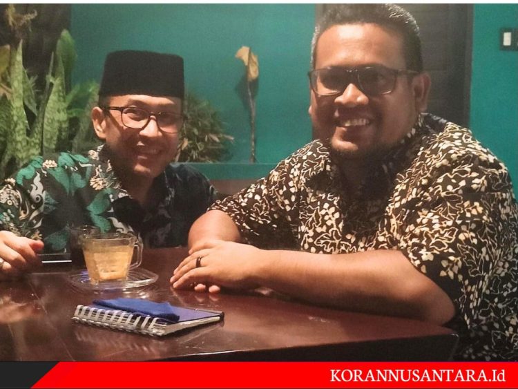 Jika H.M.Nursyam Maju Pilkada Medan, Muhri Fauzi Hafiz: PSI Bisa Berikan Dukungan