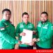 Terpilih Aklamasi, Zul Chairi Fauzi Pardede Pimpin GPA Deli Serdang Periode 2024-2027