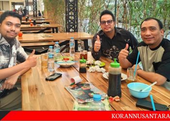 Anggota DPRD Riau Terpilih Periode 2024-2029 Dapil Inhil Ini Siap Menangkan Nawaitu