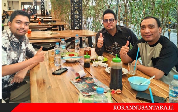 Anggota DPRD Riau Terpilih Periode 2024-2029 Dapil Inhil Ini Siap Menangkan Nawaitu