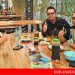 Anggota DPRD Riau Terpilih Periode 2024-2029 Dapil Inhil Ini Siap Menangkan Nawaitu