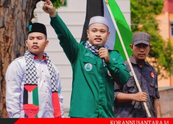 Polemik Larangan Jilbab Bagi Paskibraka, Ketua Laz Al Washliyah Sumut: Inilah Definisi Dijajah Bangsa Sendiri