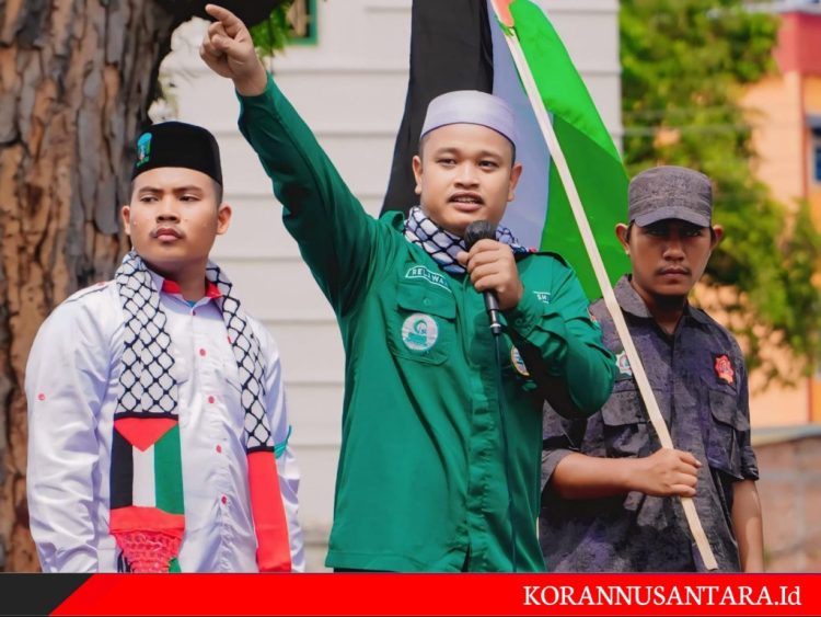 Polemik Larangan Jilbab Bagi Paskibraka, Ketua Laz Al Washliyah Sumut: Inilah Definisi Dijajah Bangsa Sendiri