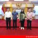 Plt. Sekjen Kemendagri Tekankan ASN Kemendagri Penerima Beasiswa Harus Berinovasi Dan Lakukan Perbaika