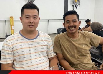 PPKHI Gelar Rakernas Di Malang, DPC PPKHI ASTARA Siap Sukseskan