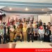 Asosiasi UMKM Singkawang Gelar FGD dan Deklarasi Dukung Pilkada 2024 Kondusif