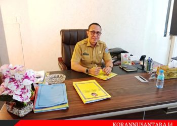 Kesadaran Masyarakat Membayar Pajak, Kunci Utama Pembangunan Di Deli Serdang