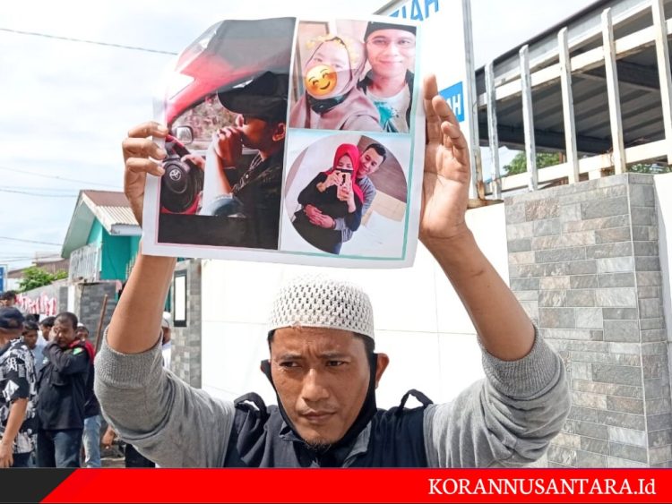 FPI Binjai Angkat Bicara Terkait Aksi Demo FUI-SU Amanar, Ini Katanya