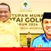 Waketum KNPI Saiful Chaniago: Bahlil Lahadalia Pemimpin Muda Indonesia Terbaik