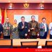 Jadi Co-Promotor Mahasiswa Program Doktor Ilmu Hukum Universitas Borobudur, Bamsoet Dorong Pembaharuan Perundangan Tentang Senjata Api