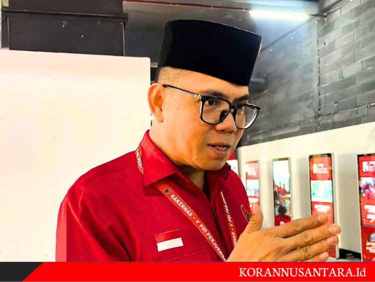 Wacana Ketua Komisi II DPR Evaluasi MK, Politikus PDIP: Tegas Serukan DPR-Presiden Tobat Nasuha