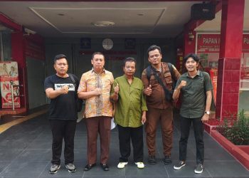 Pengadilan Tinggi Medan Bebaskan Pak Tumirin, Pengacara: Keadilan Telah Ditegakkan