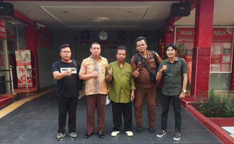 Pengadilan Tinggi Medan Bebaskan Pak Tumirin, Pengacara: Keadilan Telah Ditegakkan