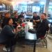 DPP APPI Pusat diwakili Wasekjen Bastian Tampubolon Rapat Koordinasi dengan Ketua DPW Sumut