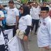 Bobby Lovers Turut Hantarkan Pasangan Bobby – Surya ke KPU