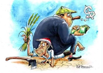 Cerpen: Bayang-Bayang Janji di Negeri Pandaya