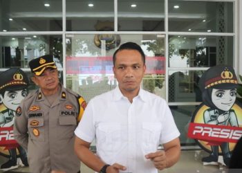 Sopir Travel Jambi Tewas, Polisi Menduga Motif Perampokan
