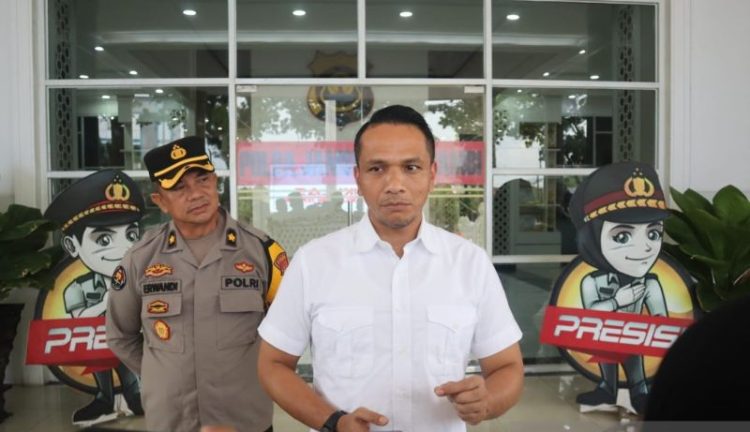Sopir Travel Jambi Tewas, Polisi Menduga Motif Perampokan