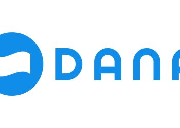 e-wallet DANA