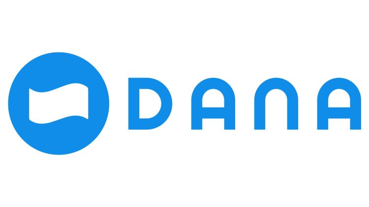 e-wallet DANA