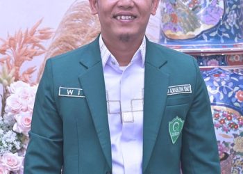 Dinilai Layak Pimpin Batubara, Sekretaris PW GPA Sumut: Baharuddin Siagian – Syafrizal Dianggap Sosok Pilihan Tepat