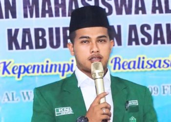PW HIMMAH Sumut Ajak Seluruh PC HIMMAH Antisipasi Klaim Sepihak Di Pilkada Tahun 2024