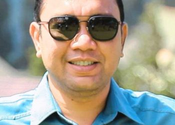 Kembali Dilantik Sebagai Anggota DPRD Sumatera Utara Periode 2024 – 2029, Ini Kata Dedi Iskandar