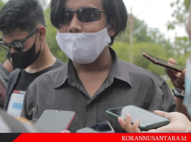 Koalisi Pemuda Peduli Lingkungan Indonesia, Mengecam Keras Tindakan ilegal Yang Dilakukan Oleh Perusahaan Smelter Nickel Di Maluku Utara