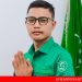 Ketua PC HIMMAH Kota Medan, Imransyah Pasai