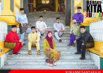 Musik Batak-Melayu Warnai Penutupan PON XXI Aceh-Sumut