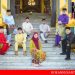 Musik Batak-Melayu Warnai Penutupan PON XXI Aceh-Sumut