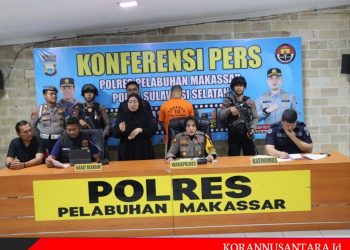 berhasil mengungkap pelaku penganiayaan
