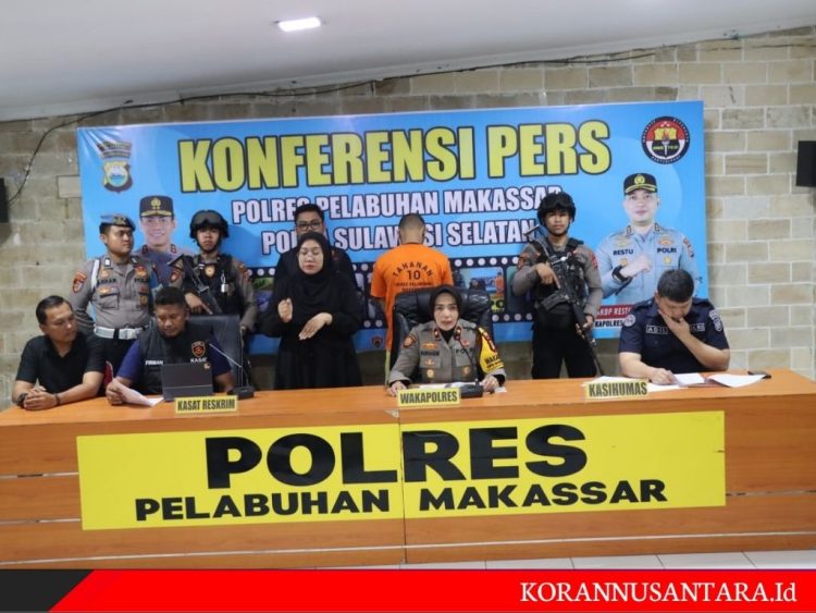 berhasil mengungkap pelaku penganiayaan