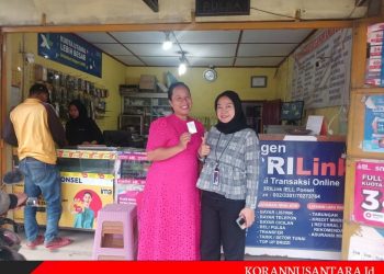 Deli Serdang mendapatkan apresiasi