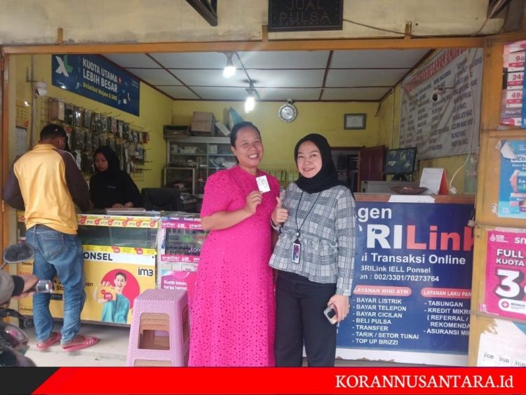 Deli Serdang mendapatkan apresiasi